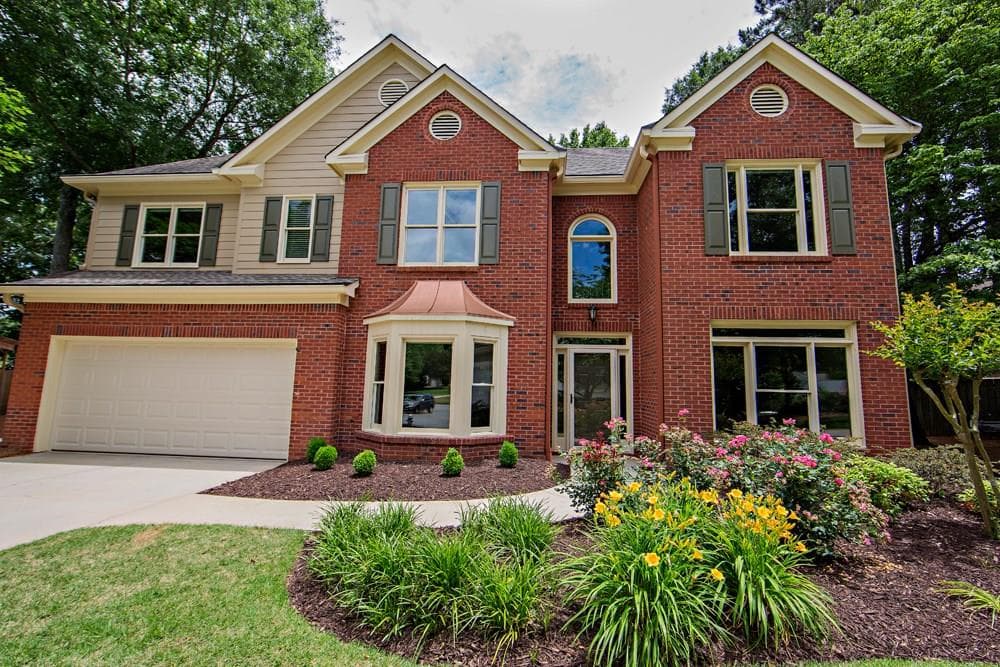 11180 Brookhollow Trail, Alpharetta, GA 30022 — most recent listing photo