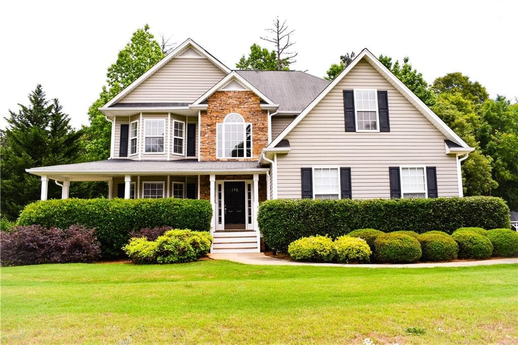 172 Wynthorpe Way, Douglasville, GA 30134 — most recent listing photo