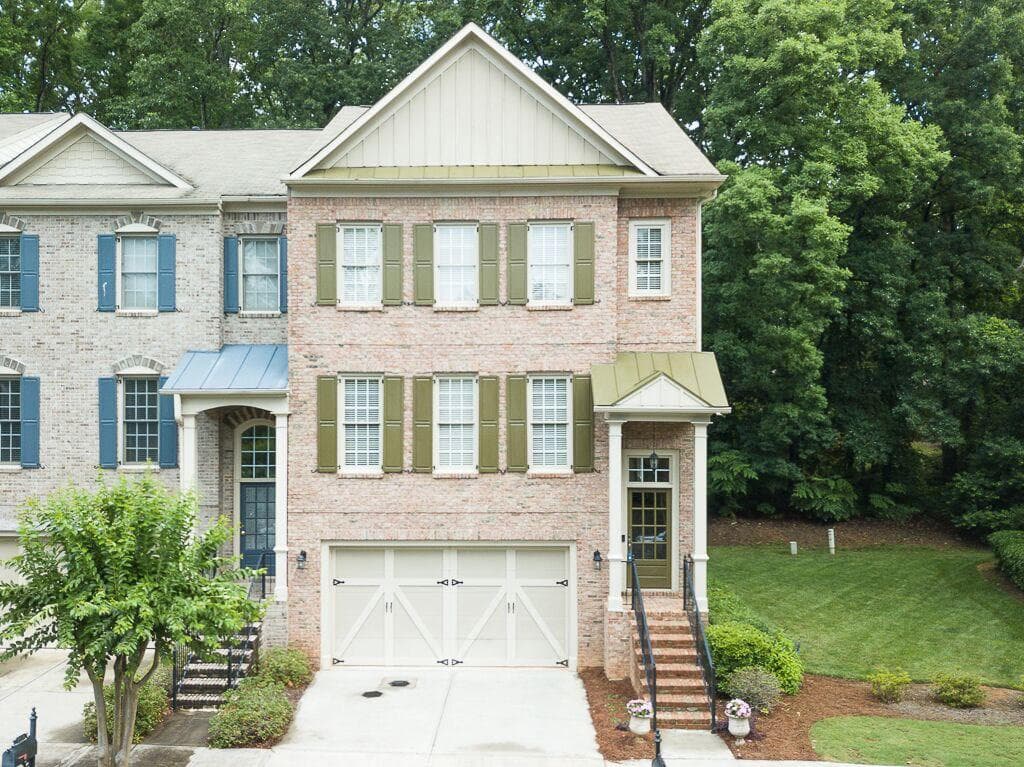 3012 Gaston Circle 2, Marietta, GA 30067 — most recent listing photo