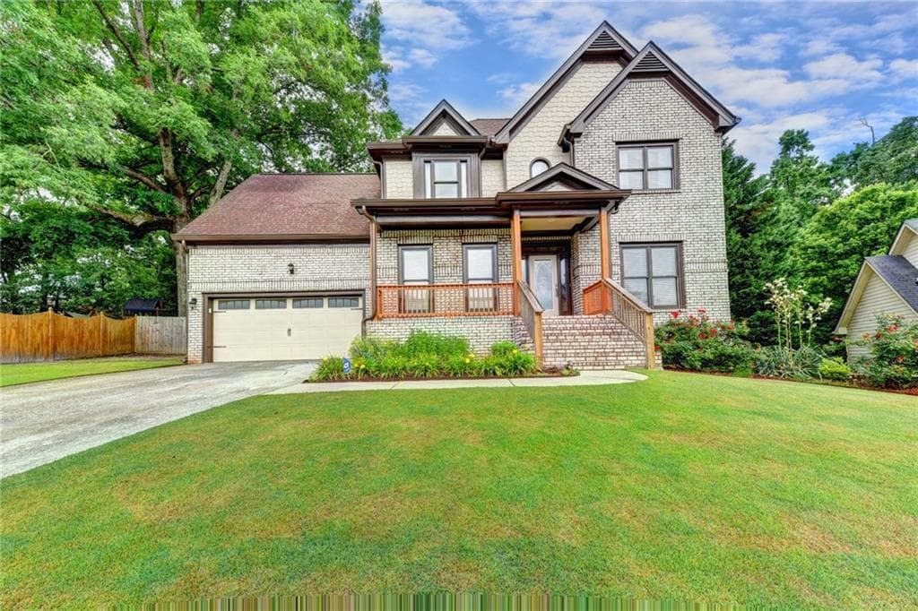 1630 Montrachet Drive, Lawrenceville, GA 30043 — most recent listing photo