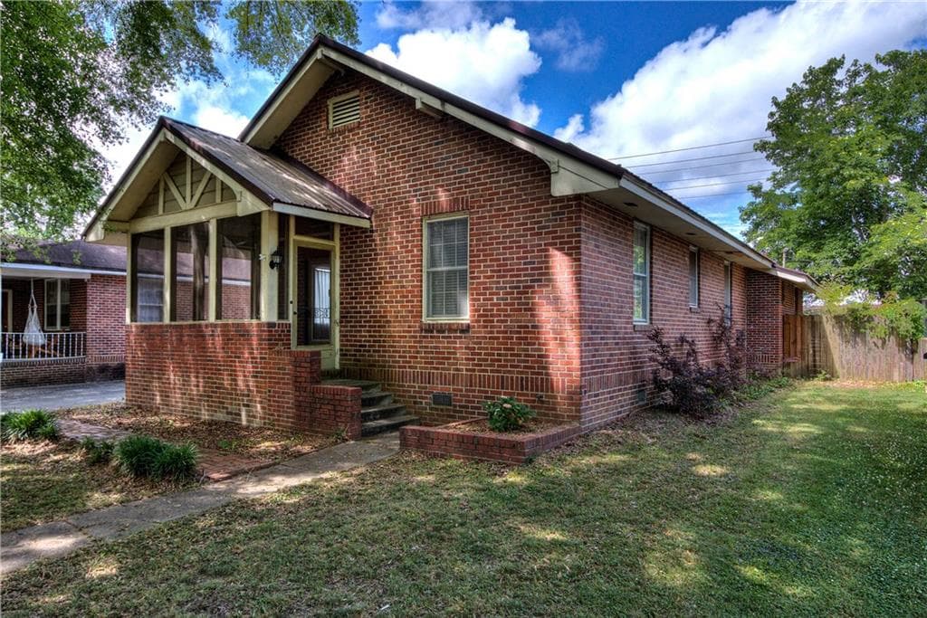 7 Poplar Street, Rome, GA 30161 — most recent listing photo