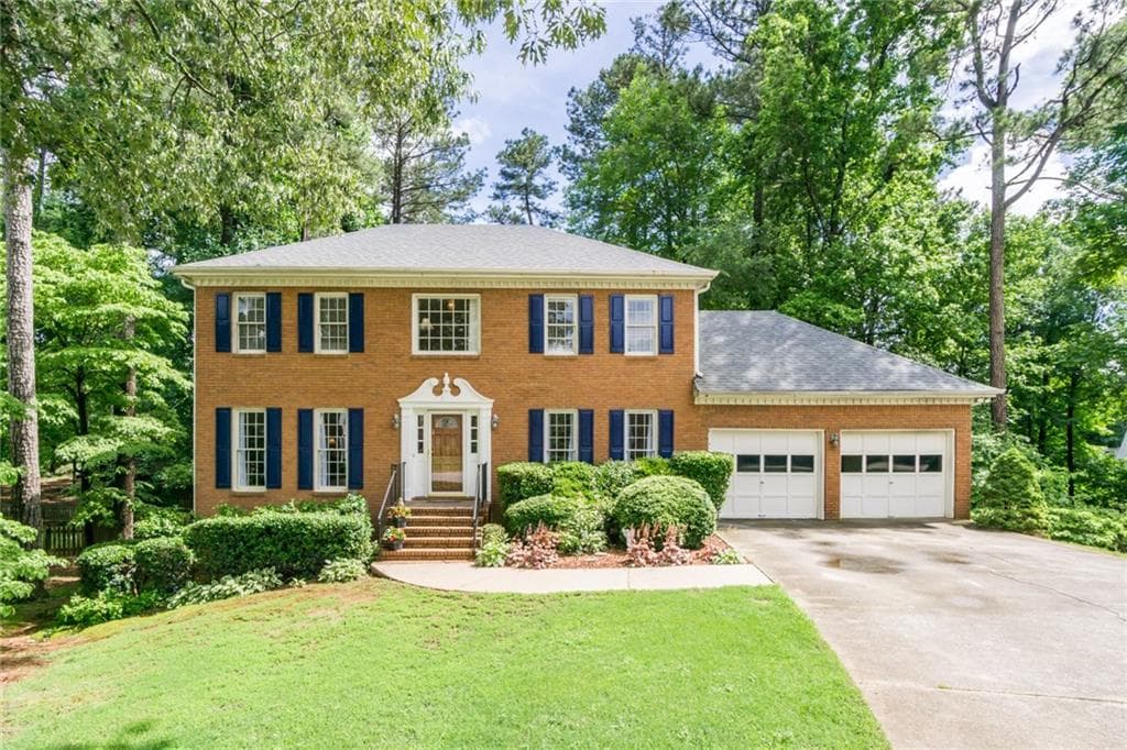 1990 Bethwick Court, Lawrenceville, GA 30044 — most recent listing photo