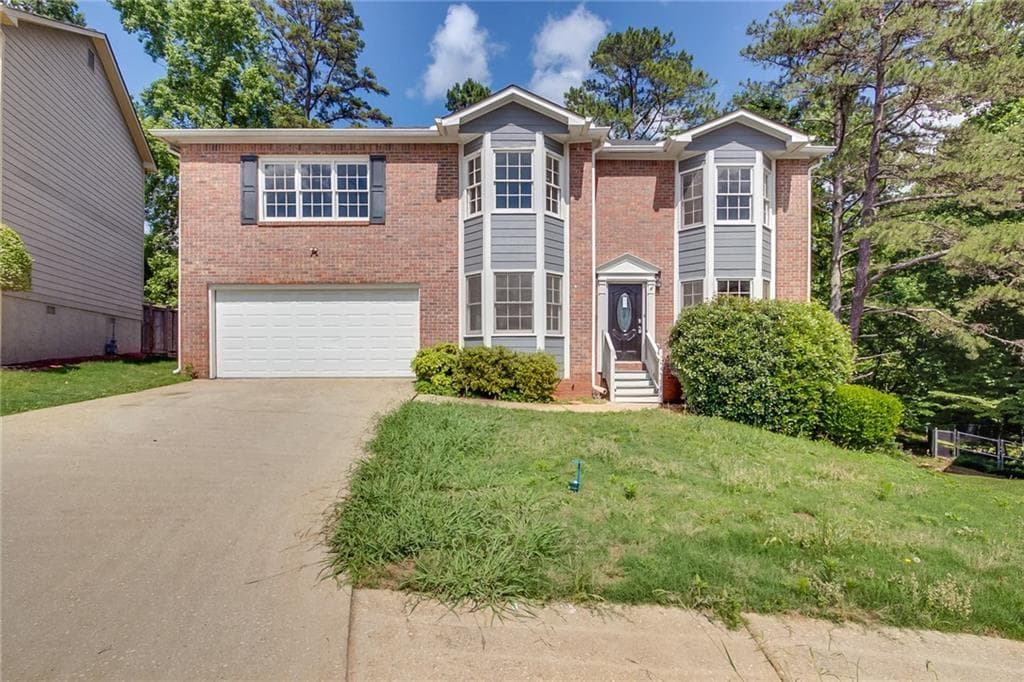 3135 Oak Meadow Drive, Snellville, GA 30078 — most recent listing photo