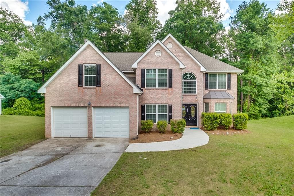 3706 Campbell Creek Circle, Snellville, GA 30039 — most recent listing photo