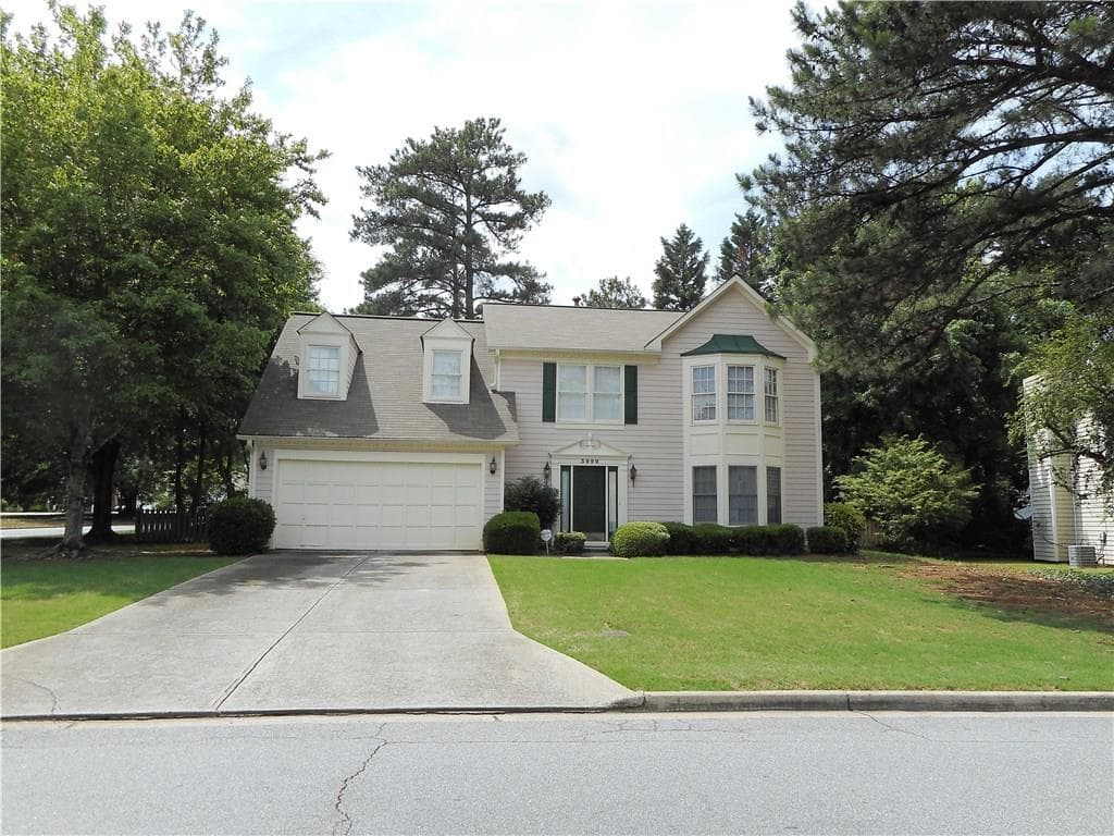 3999 Admirals Court, Duluth, GA 30096 — most recent listing photo