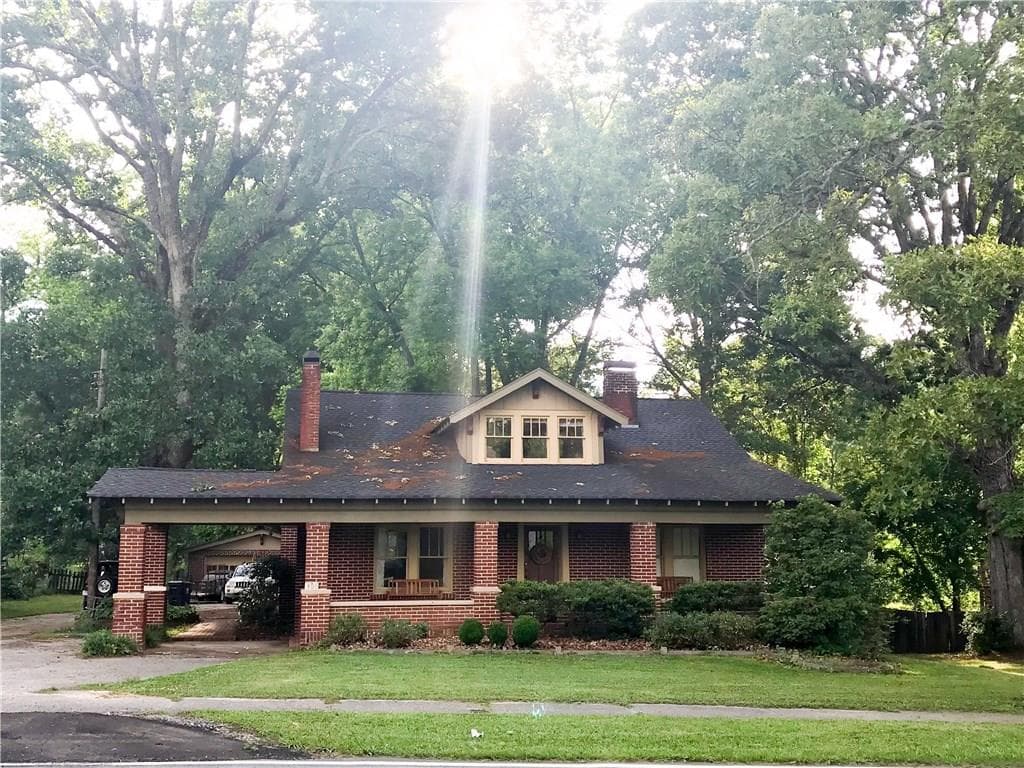 300 Rockmart Road, Villa Rica, GA 30180 — most recent listing photo
