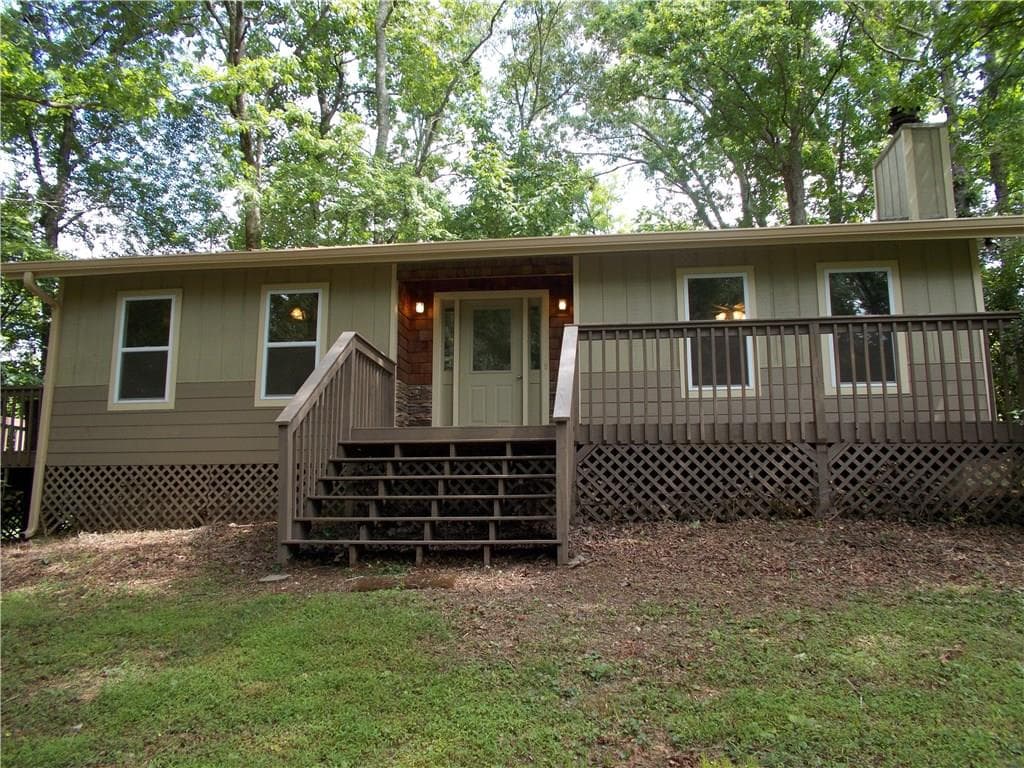 48 Mountainside Drive, Dawsonville, GA 30534 — most recent listing photo