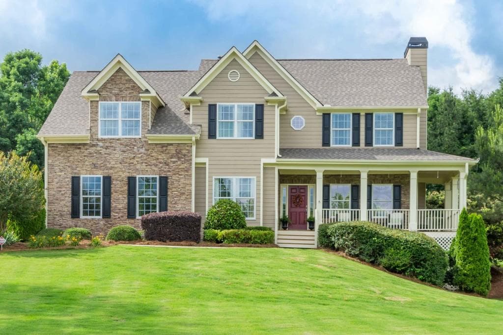 1425 Bluff Creek Trail, Monroe, GA 30656 — most recent listing photo