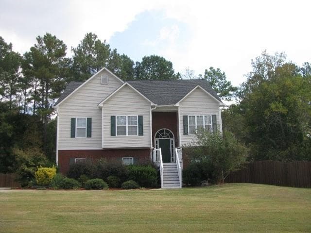 3 bedroom, 1,479 sq ft single family residence sold at 1850 Hampton Pass, Douglasville, GA 30134