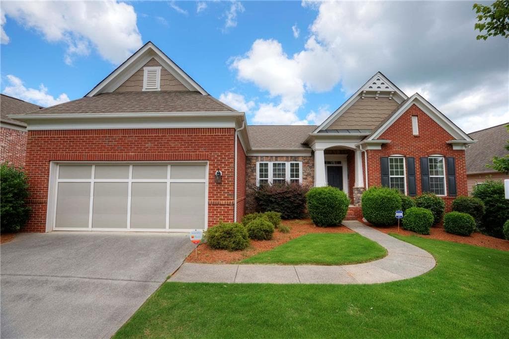 6235 PRISTINE Drive, Cumming, GA 30040 — most recent listing photo