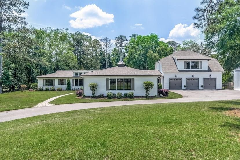 105 Houze Way, Roswell, GA 30076 — most recent listing photo
