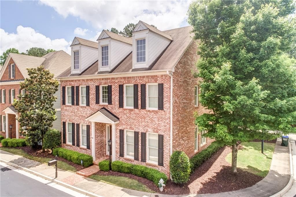 170 KENDEMERE Pointe, Roswell, GA 30075 — most recent listing photo
