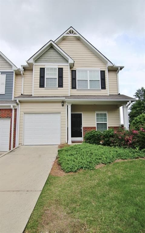 3 bedroom, 1,491 sq ft condominium sold at 2150 Spikerush Way, Buford, GA 30519