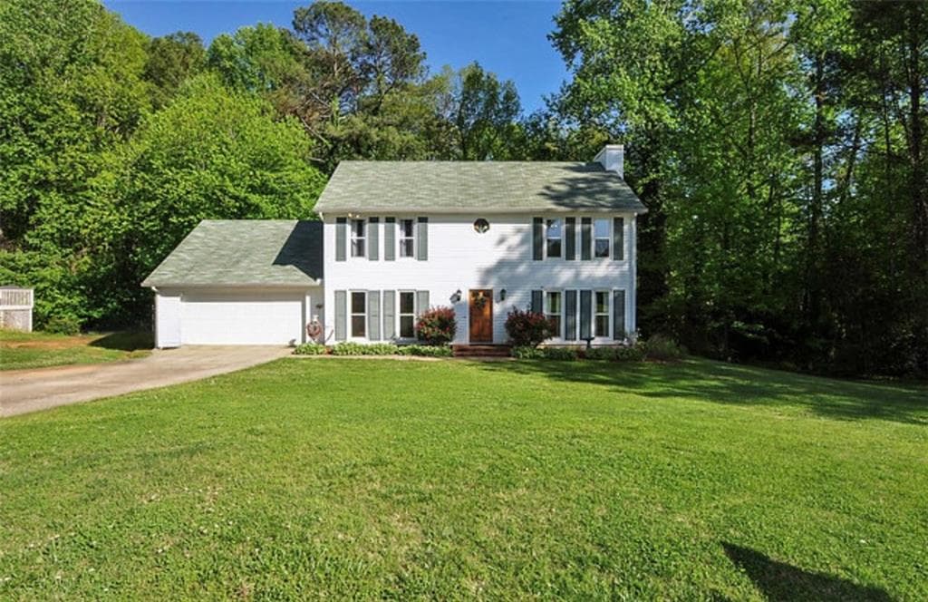 5121 Brownwood Drive, Powder Springs, GA 30127 — most recent listing photo