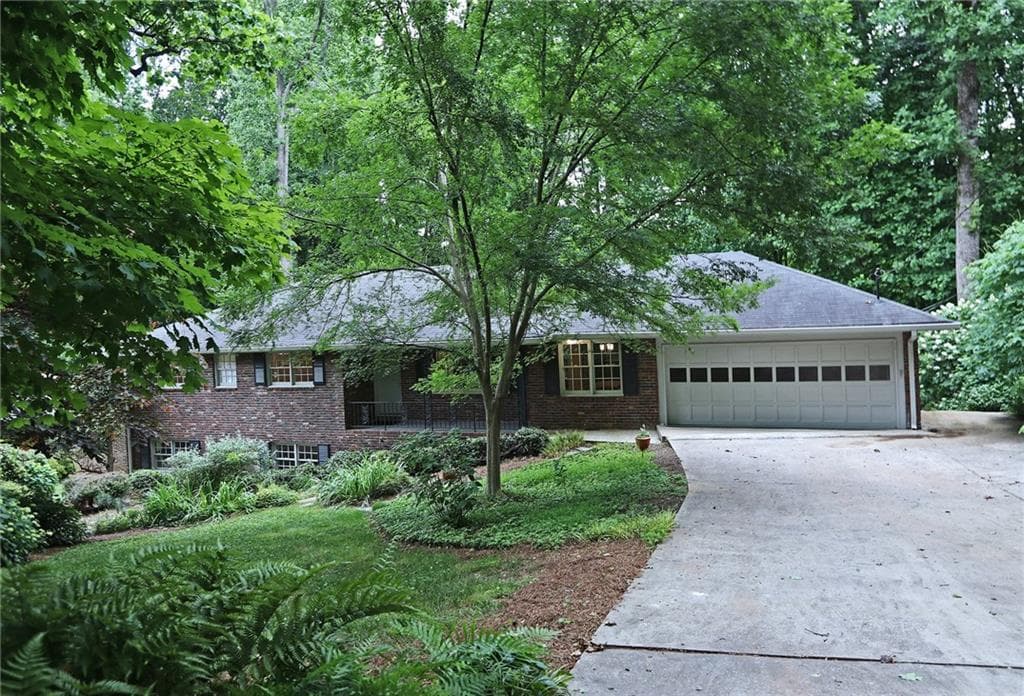 2511 Landeau Circle, Tucker, GA 30084 — most recent listing photo