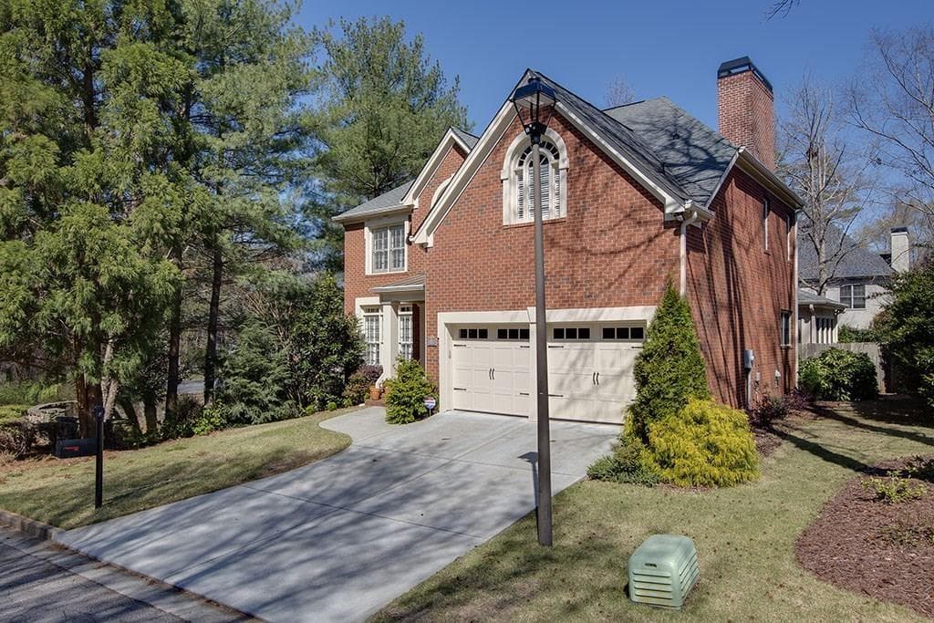 2608 Danforth Lane, Decatur, GA 30033 — most recent listing photo