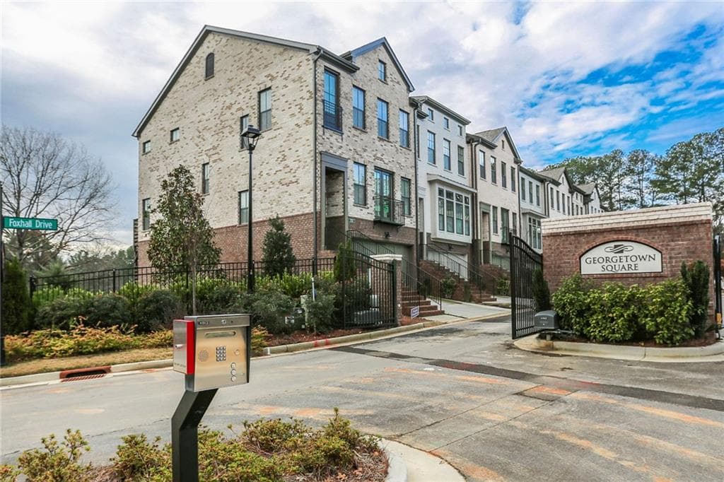 4149 Wisconsin Drive, Dunwoody, GA 30338 — most recent listing photo