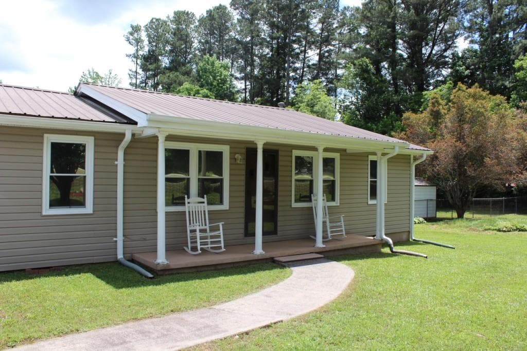 235 STRICKLAND Road, Alpharetta, GA 30004 — most recent listing photo