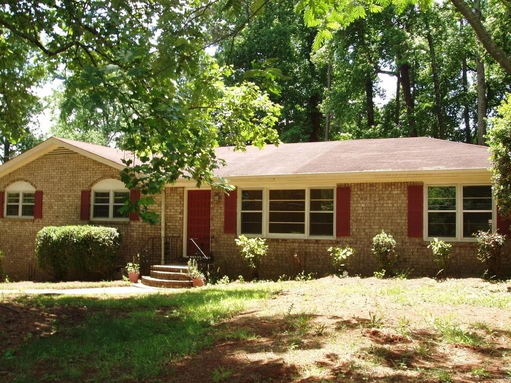 1396 Windburn Drive, Marietta, GA 30066 — most recent listing photo