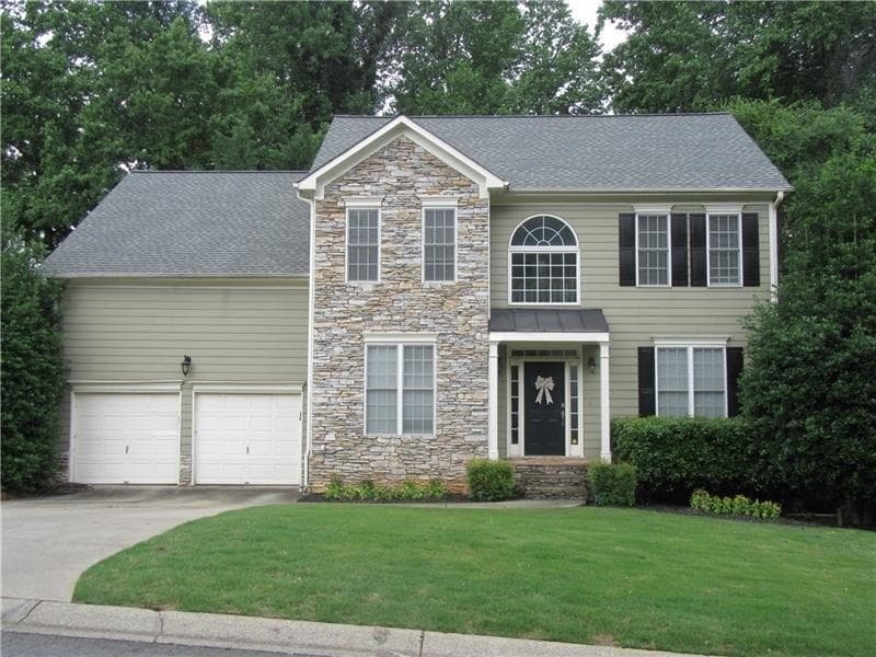 3913 Collier Trace, Kennesaw, GA 30144 — most recent listing photo