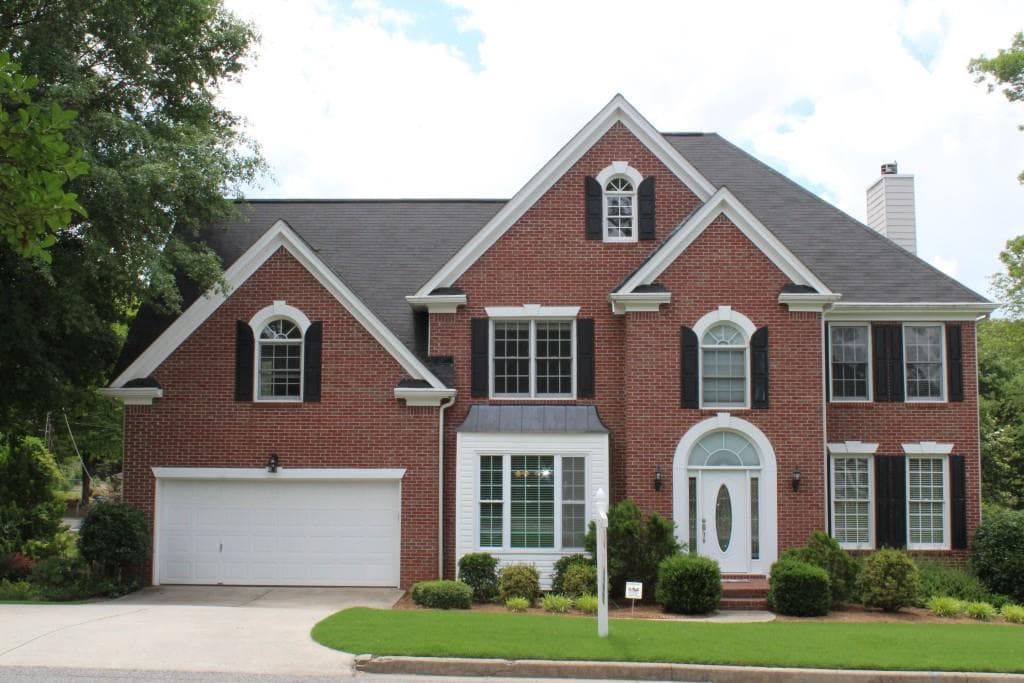 1357 Sylvan Park Drive, Gainesville, GA 30501 — most recent listing photo