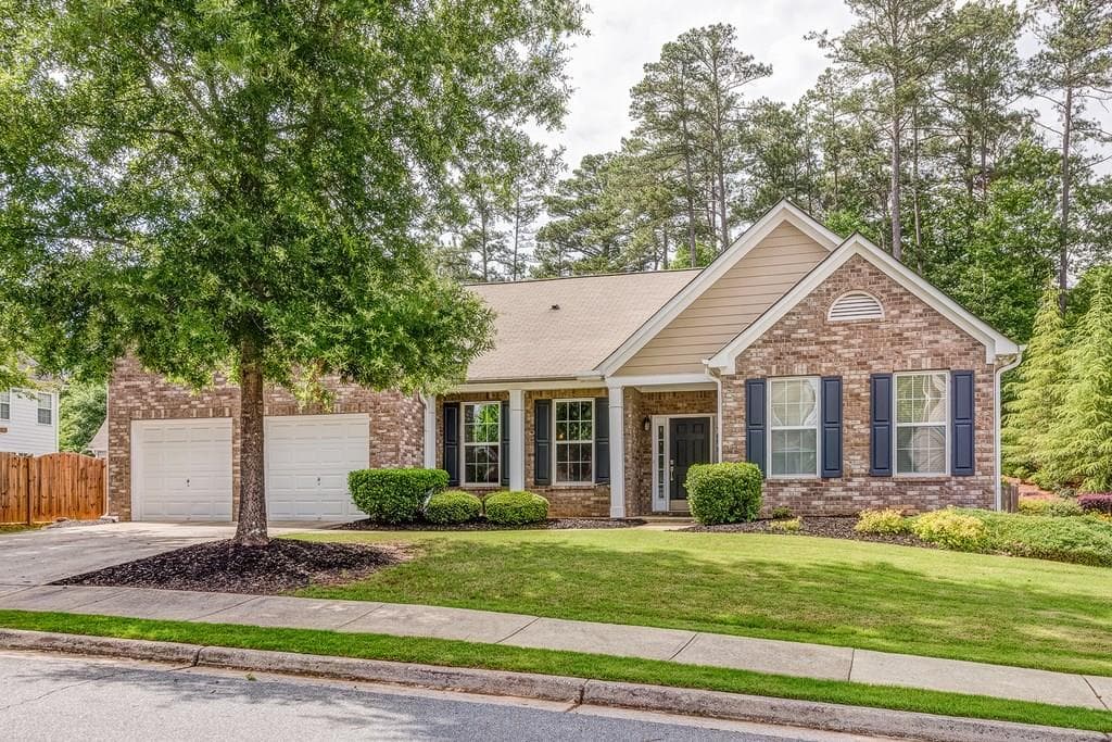 3424 Owens Landing Drive, Kennesaw, GA 30152 — most recent listing photo