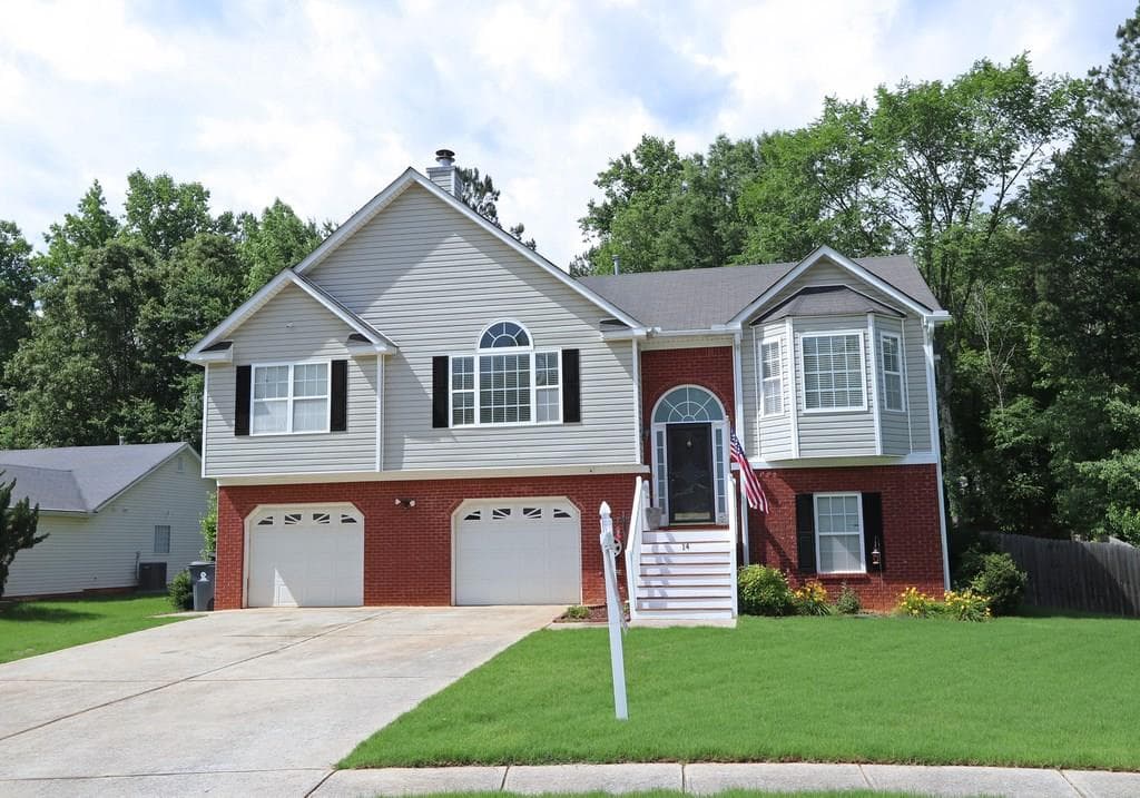 3 bedroom, 1,385 sq ft single family residence sold at 14 Ryan Trail, Dallas, GA 30157