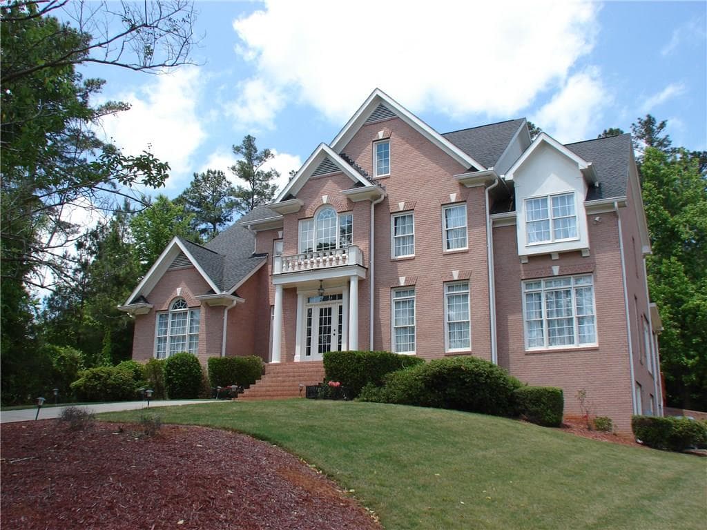 3030 N Tower Way, Conyers, GA 30012 — most recent listing photo