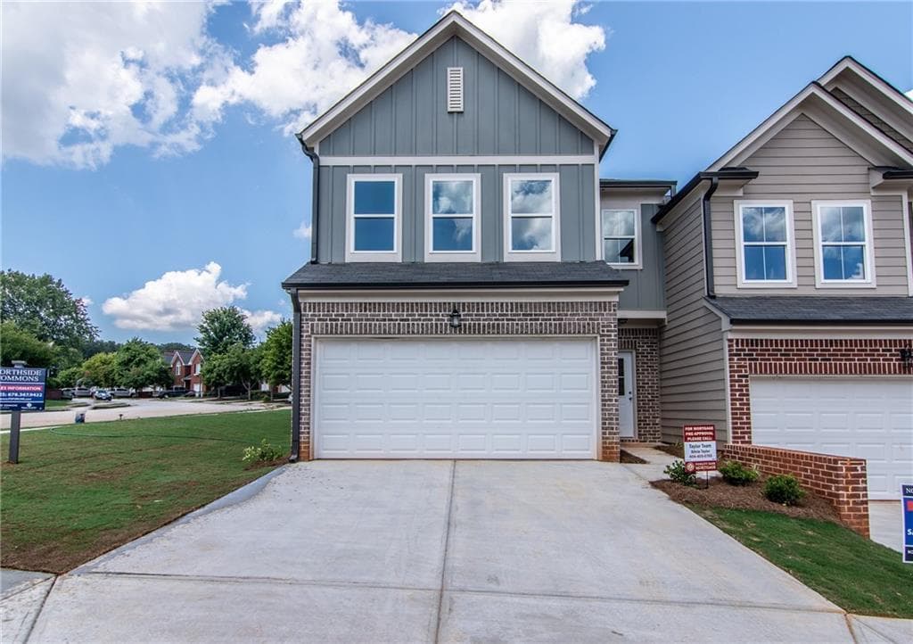 46 Wisteria Court B1, Winder, GA 30680 — most recent listing photo