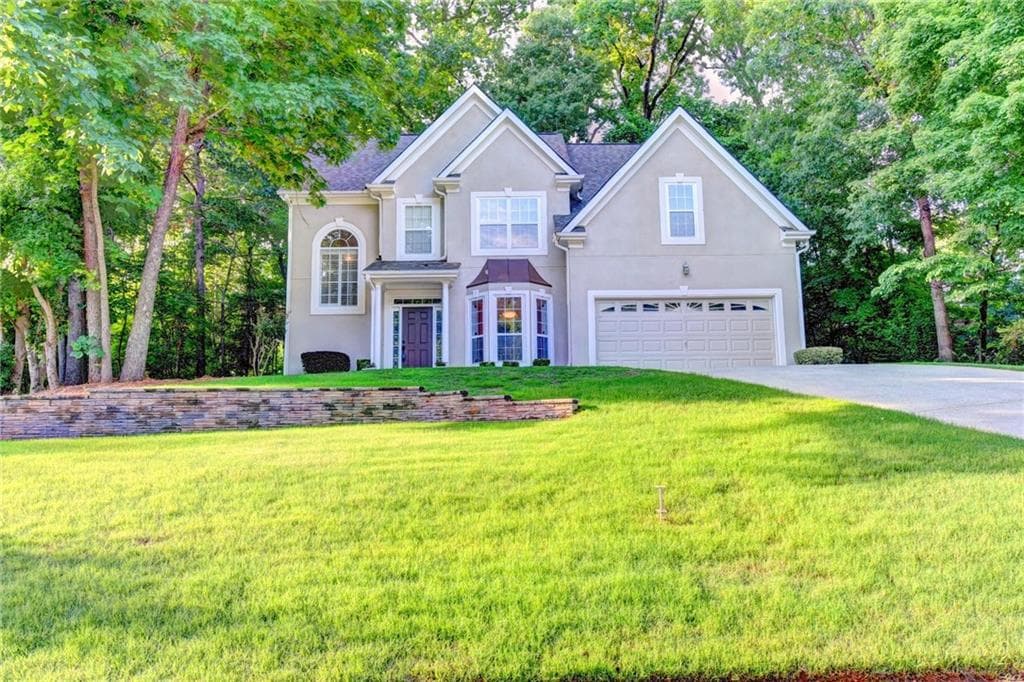 850 Dogwood Park Drive, Lawrenceville, GA 30046 — most recent listing photo