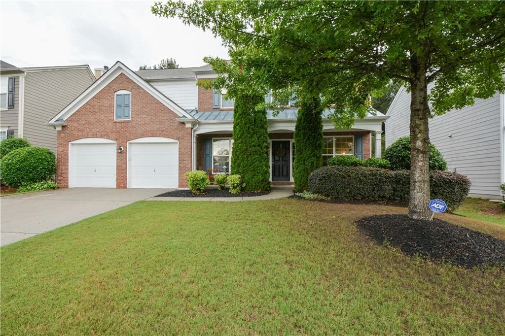 2105 Vistoria Drive, Cumming, GA 30041 — most recent listing photo
