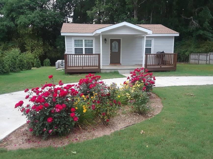 114 Magnolia Street, Carrollton, GA 30117 — most recent listing photo