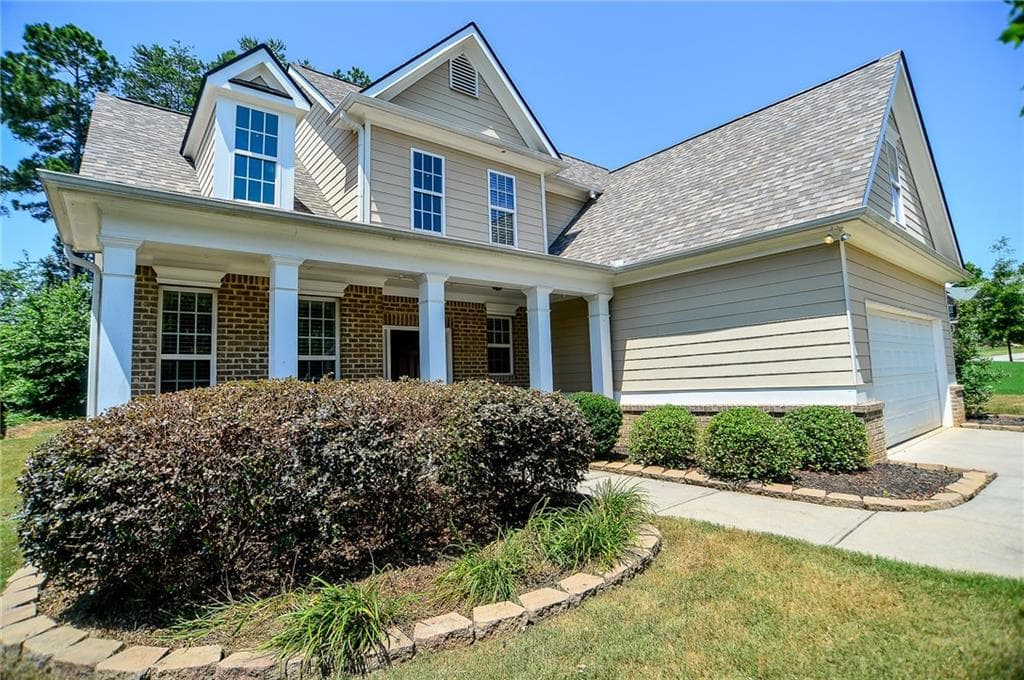 5580 Hedge Brook Drive, Cumming, GA 30028 — most recent listing photo