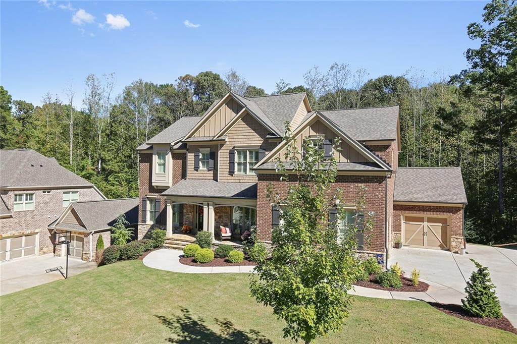 604 Rocky Creek Point, Woodstock, GA 30188 — most recent listing photo