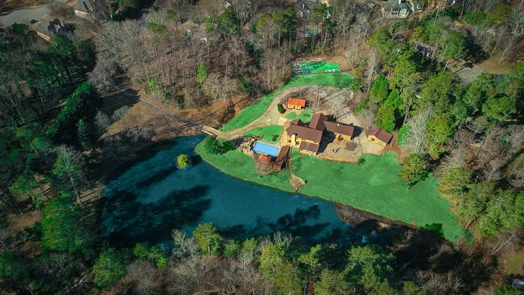 385 Pine Grove Road, Roswell, GA 30075 — most recent listing photo