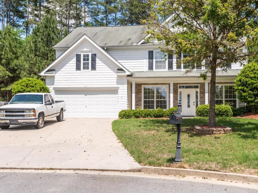 3174 Chapel Road, Kennesaw, GA 30144 — most recent listing photo