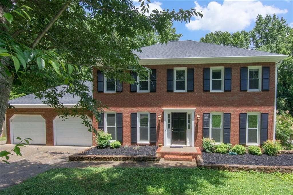 4851 Glenwhite Drive, Duluth, GA 30096 — most recent listing photo