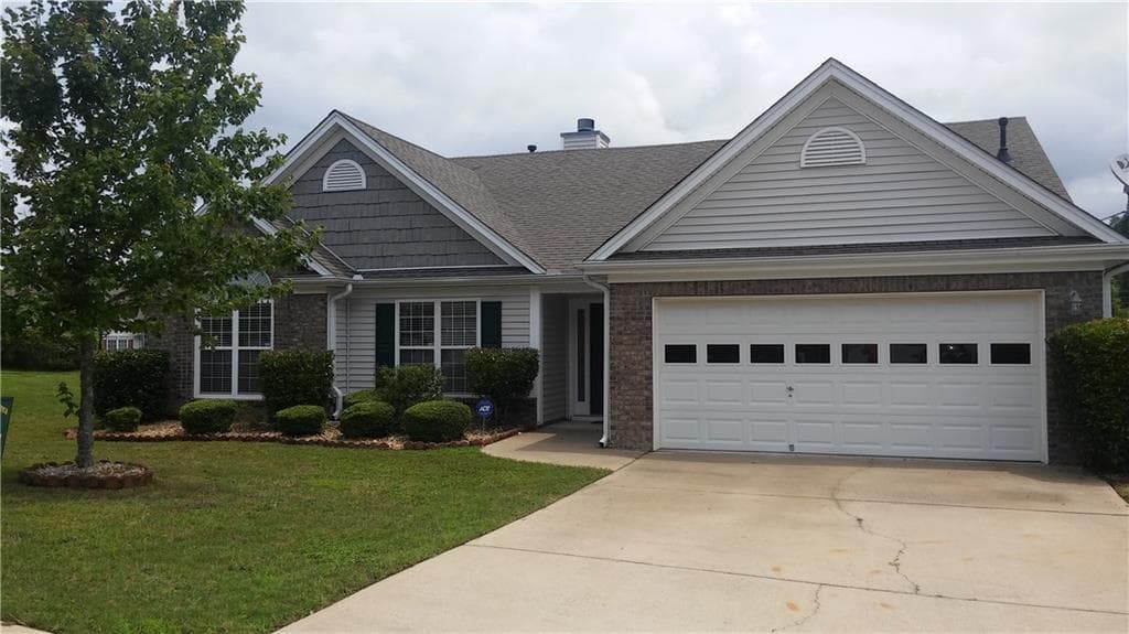3 bedroom, 1,934 sq ft single family residence sold at 3181 Millash Run, Buford, GA 30519
