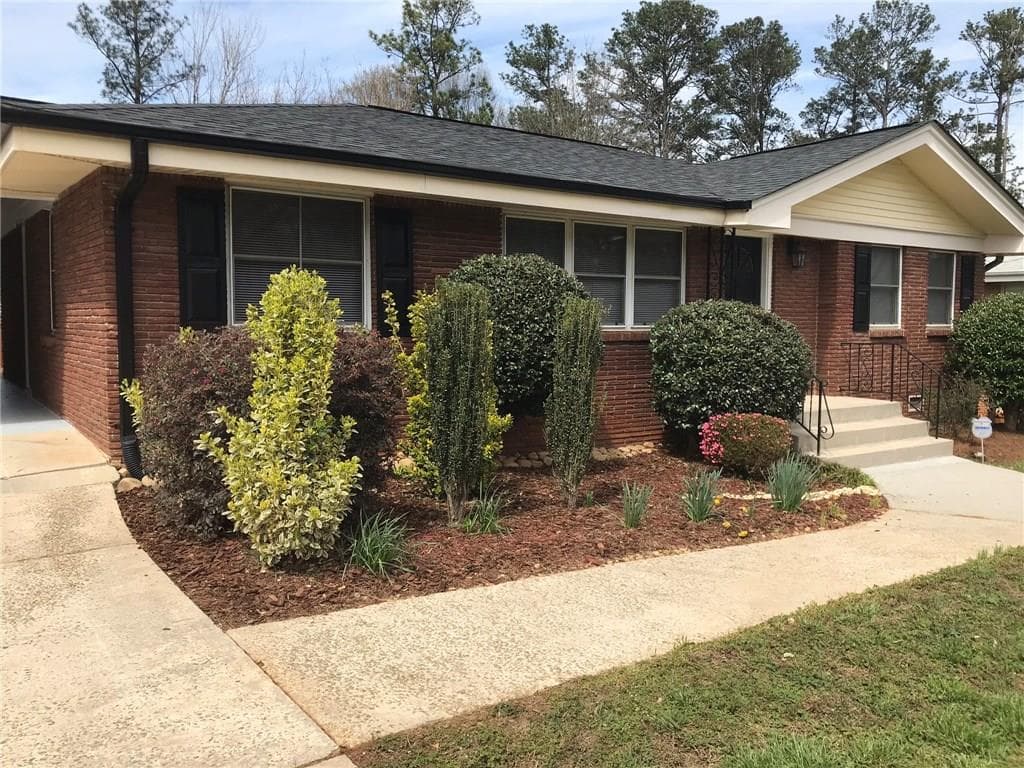 3524 Westbrook Drive, Smyrna, GA 30082 — most recent listing photo