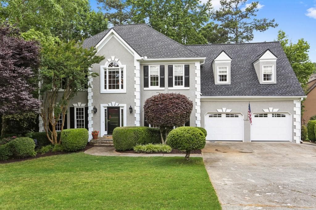 4548 Forest Peak Circle, Marietta, GA 30066 — most recent listing photo