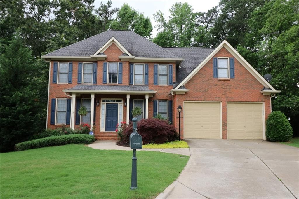 1154 Harbormist Court, Powder Springs, GA 30127 — most recent listing photo