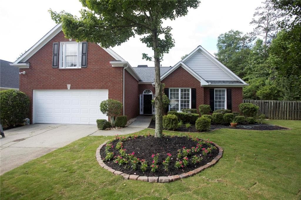 4 bedroom, 2,062 sq ft single family residence sold at 500 Sydney Walk, Alpharetta, GA 30009