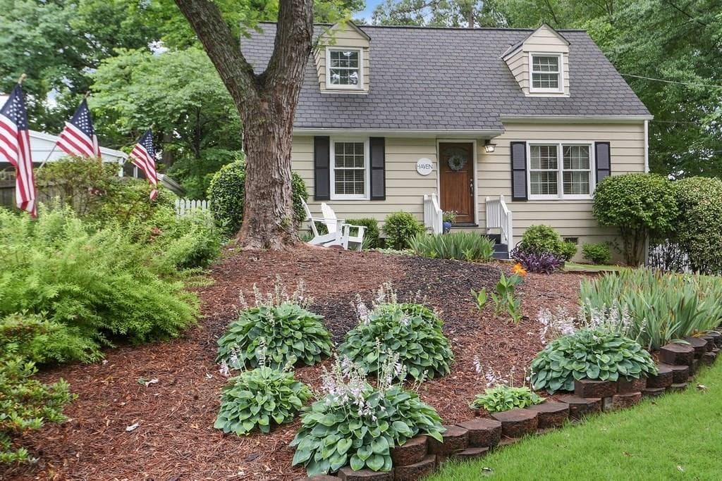 3 bedroom single family residence sold at 3375 Keswick Drive, Chamblee, GA 30341
