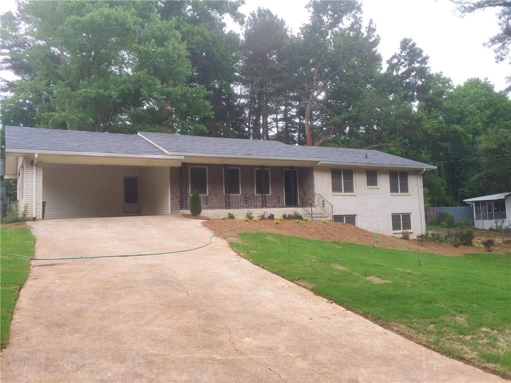 6290 Shallow Creek Lane, Douglasville, GA 30135 — most recent listing photo