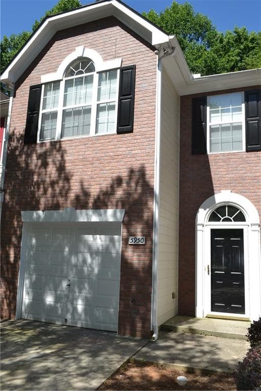 5950 Terremont Circle, Norcross, GA 30093 — most recent listing photo