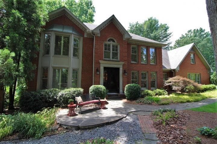 1498 Wynnefield Court, Marietta, GA 30062 — most recent listing photo