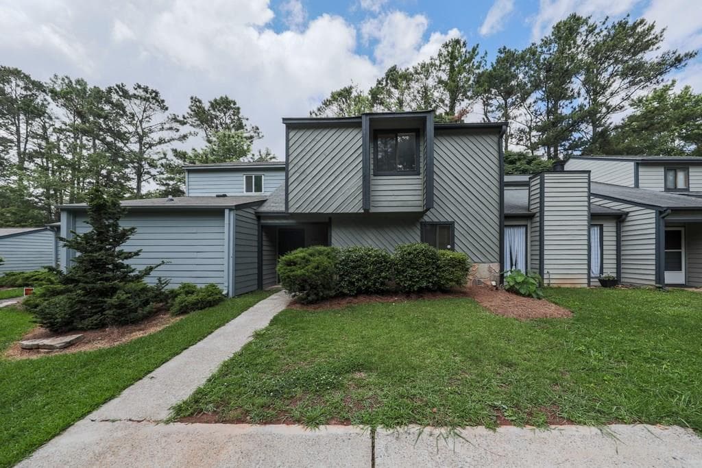 238 Pam Lane, Marietta, GA 30064 — most recent listing photo