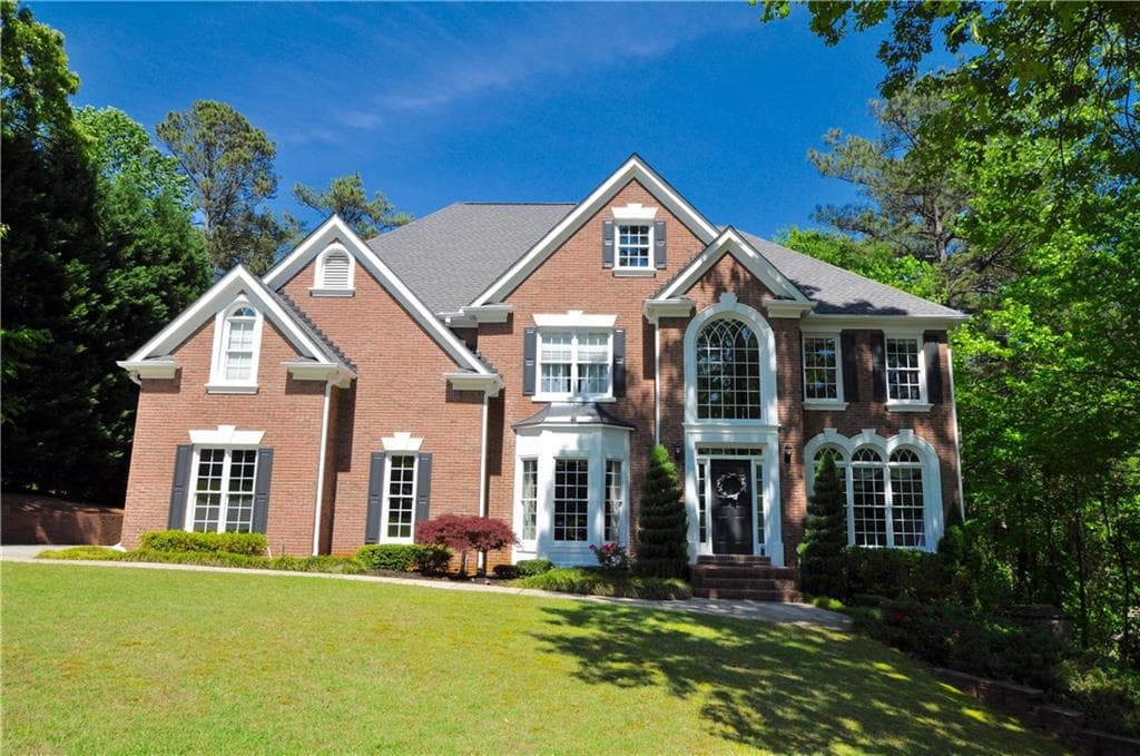 5251 Regency Lake Court, Sugar Hill, GA 30518 — most recent listing photo