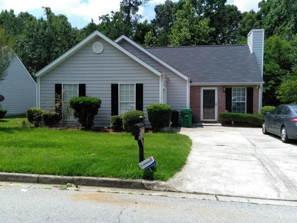 2793 Cedar Trace Drive, Ellenwood, GA 30294 — most recent listing photo