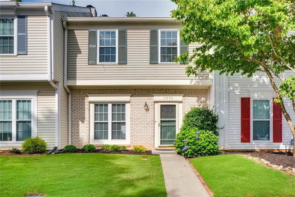 3996 Wolcott Circle, Doraville, GA 30340 — most recent listing photo
